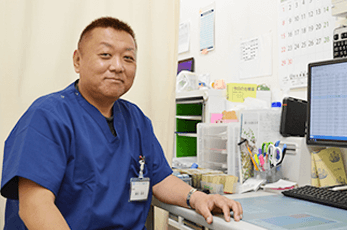 藤田医師
